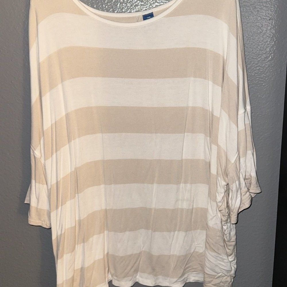 Old navy short sleeve